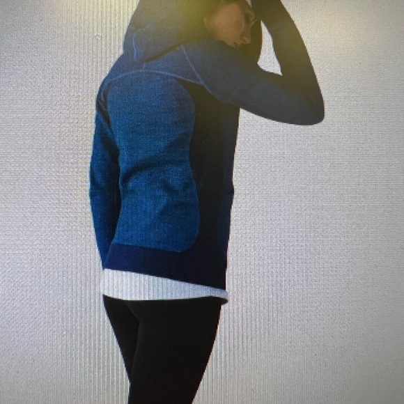Lululemon scuba hoodie size 8 - Picture 8 of 8
